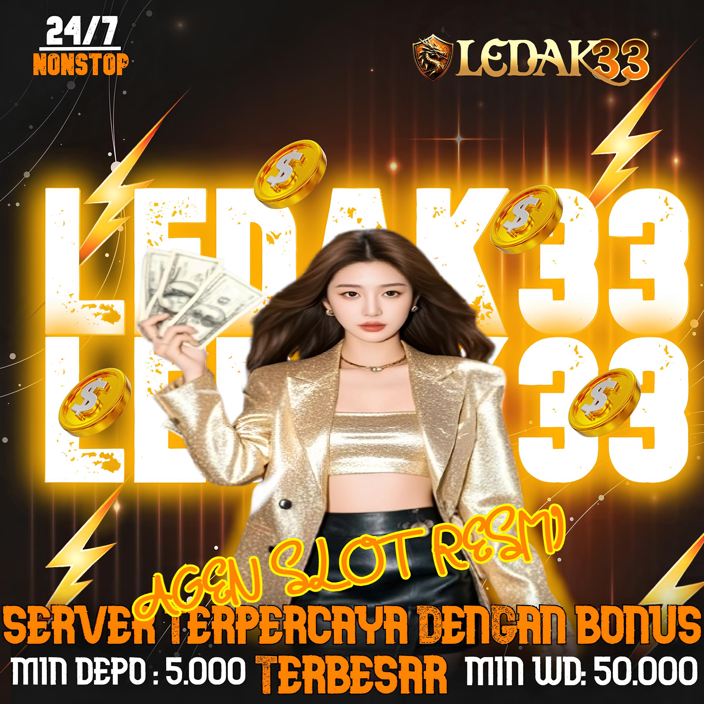 LEDAK33