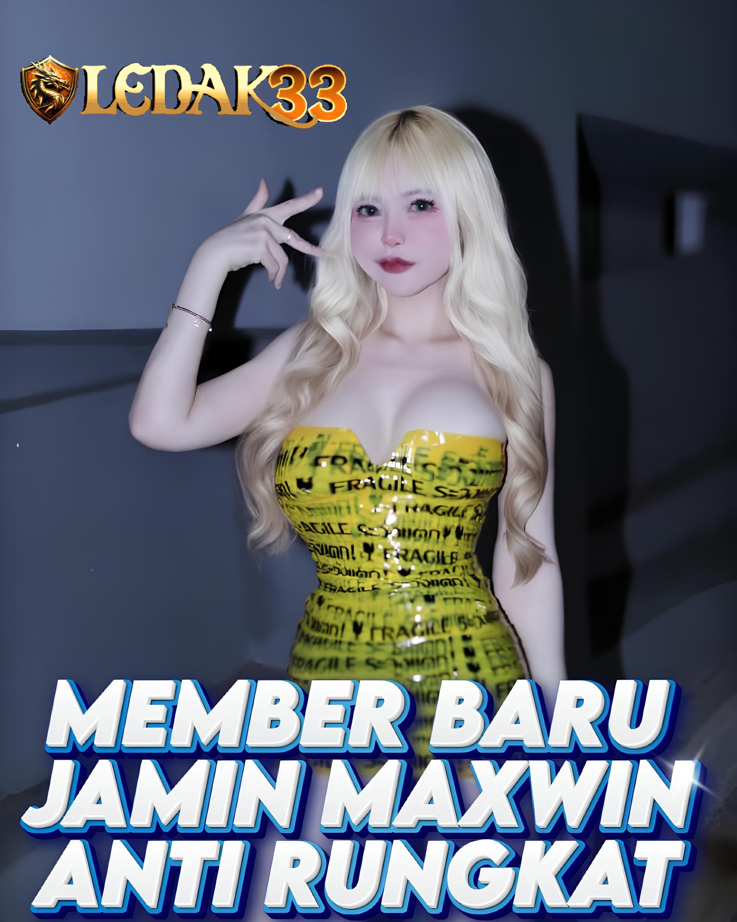 Ledak33